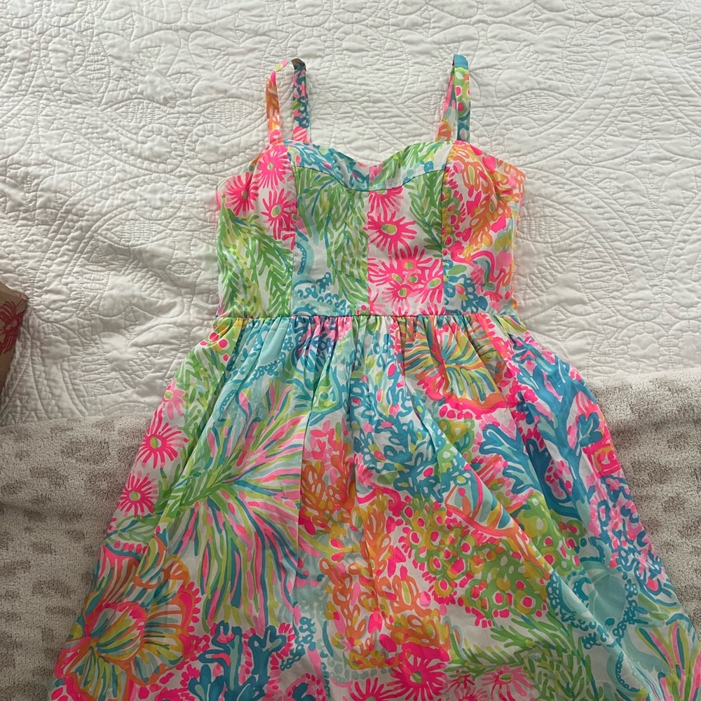 Lily Pulitzer Ardleigh Dress